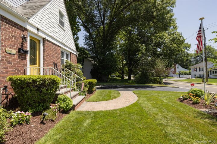 Property Photo: 67 Pearce Parkway NY 10965