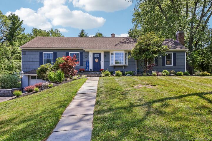 Property Photo:  11 Claire Ann Drive  NY 10990 