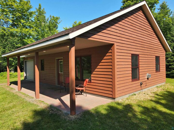 Property Photo:  6541 Highway 1  MN 55603 