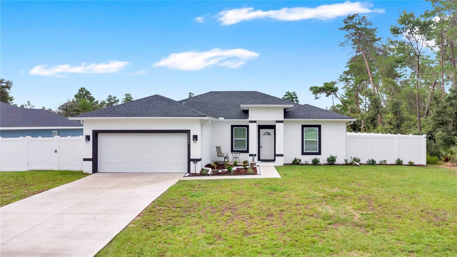 Property Photo: 13042 SW 35th Circle FL 34473