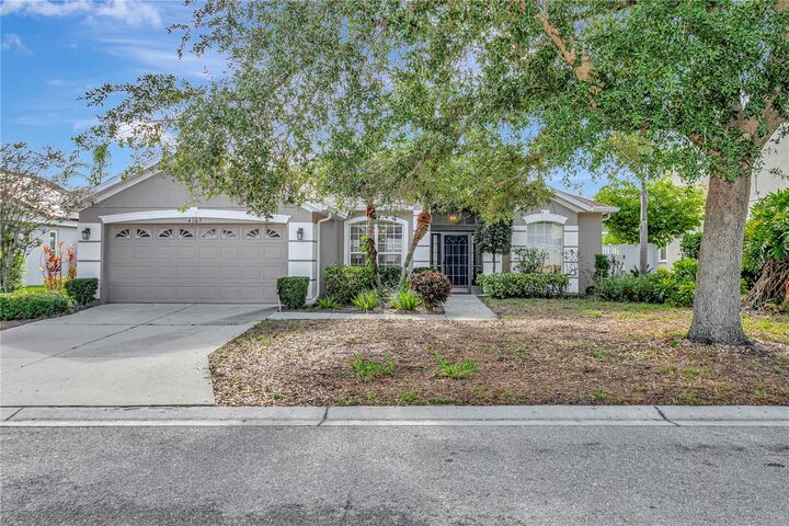 Property Photo: 4105 30th Lane E FL 34208