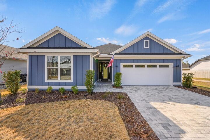 Property Photo: 598 SW 144th Drive FL 32669