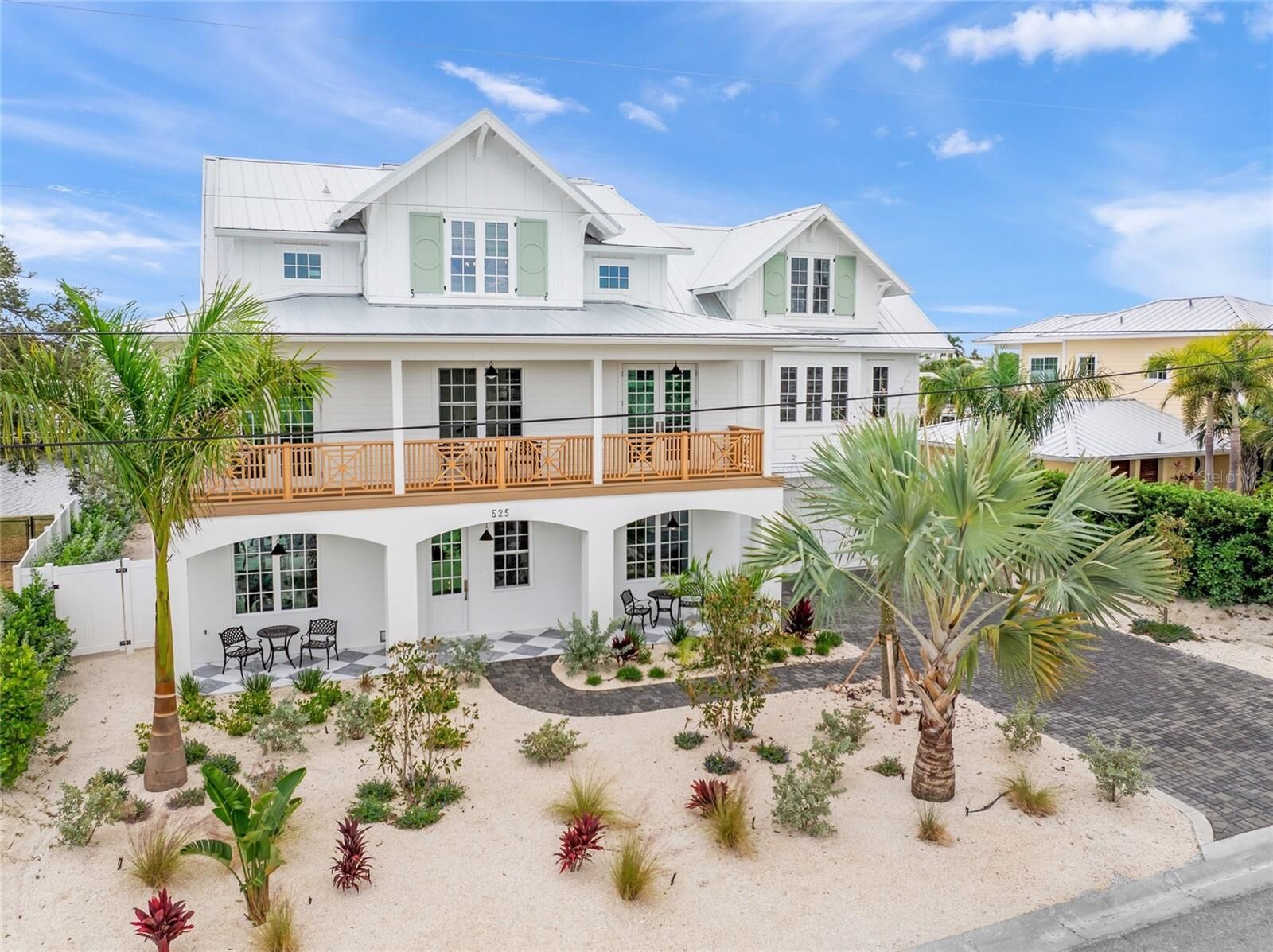 Property Photo:  525 68th Street  FL 34217 