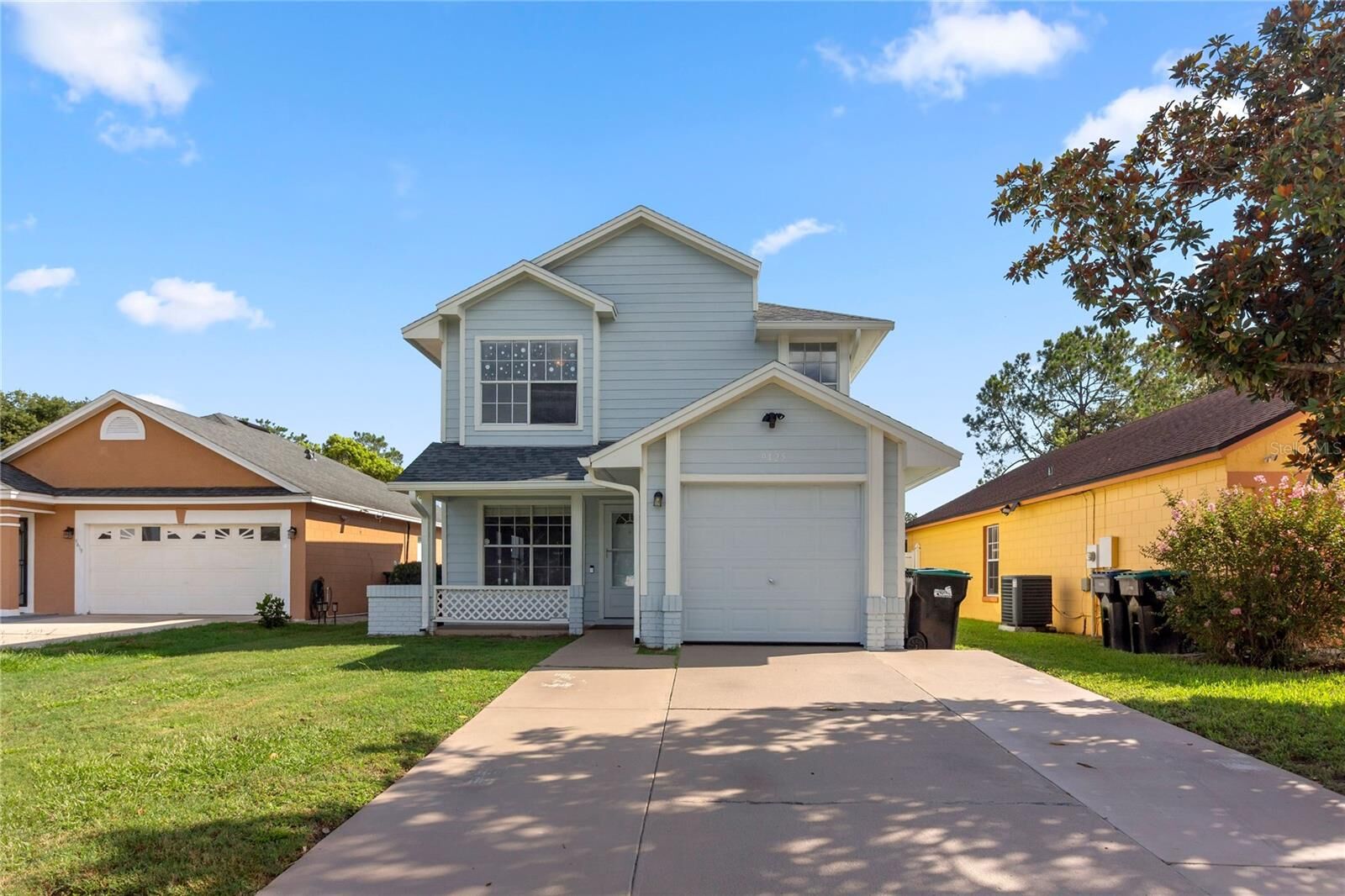 Property Photo:  9425 Chandon Drive  FL 32825 