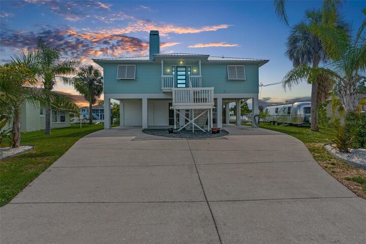 Property Photo: 4464 Jacona Drive FL 34607