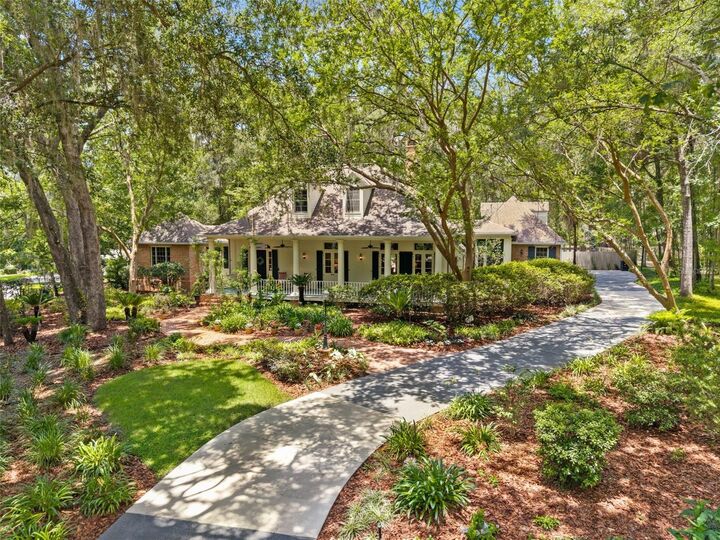 Property Photo: 9326 SW 53rd Lane FL 32608