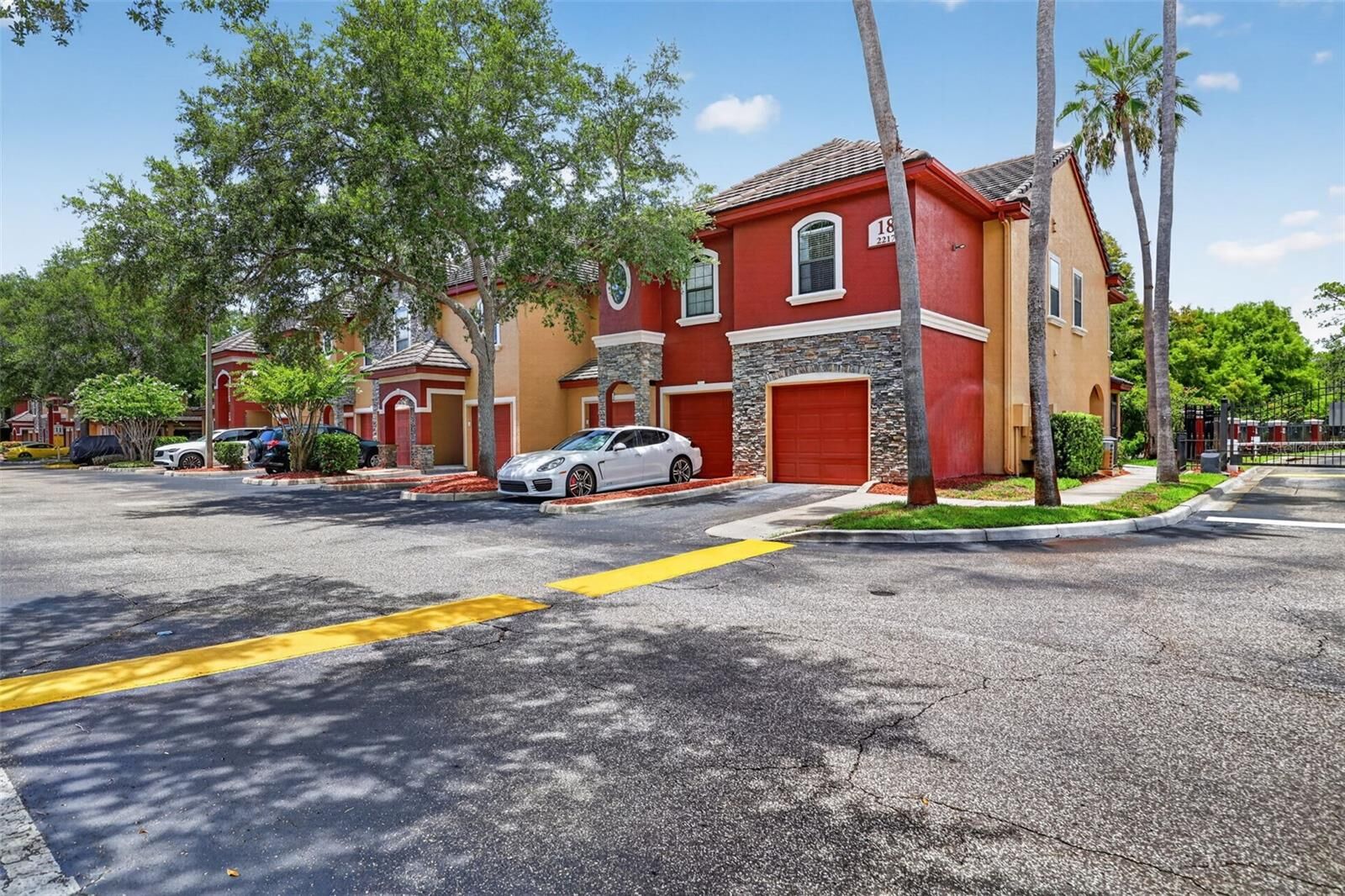 Property Photo: 2217 Tuscany Trace 7 FL 34683