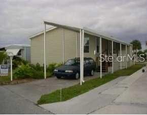Property Photo:  3226 Sunny Harbor Drive  FL 33982 