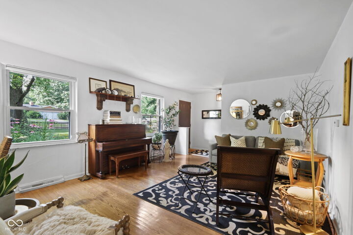 Property Photo:  3770 E 55th Street  IN 46220 