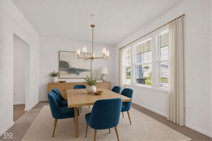 Property Photo:  8339 Nathan Court  IN 46055 