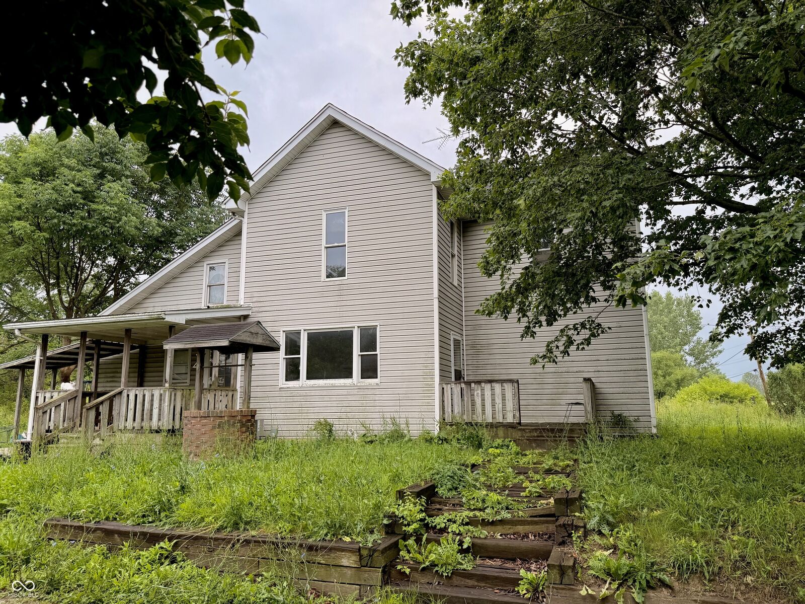 Property Photo:  2959 S Centerville  IN 47330 