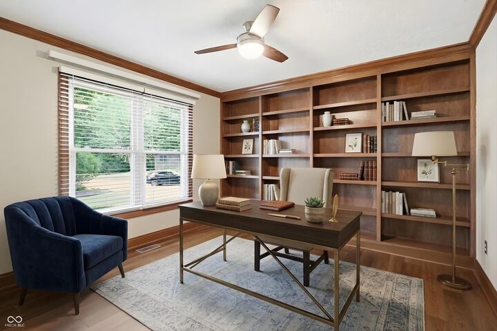 Property Photo: 1167 Runningbrook Drive IN 46123