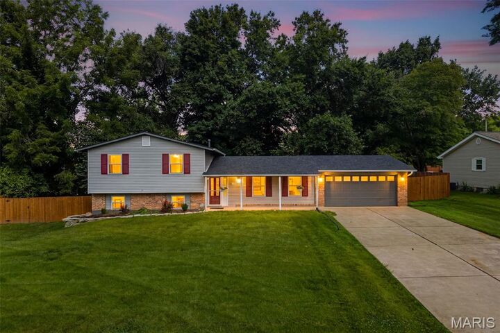 Property Photo:  9 Linda Lane  MO 63376 