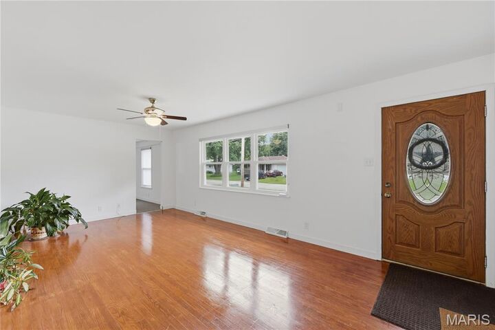 Property Photo:  5971 Parkedge Drive  MO 63051 