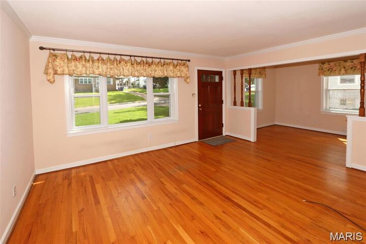 Property Photo: 10501 Saint Michael Lane MO 63074