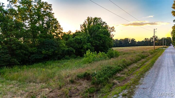 Property Photo:  376 Stealey Road  MO 63385 
