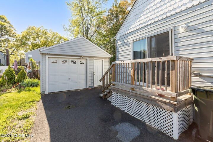 Property Photo: 275 Laurel Avenue NJ 07734