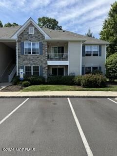 Property Photo:  402 Wedgewood Circle  NJ 07718 