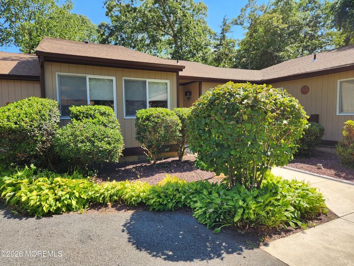 Property Photo: 126 E Holly Lane NJ 08087