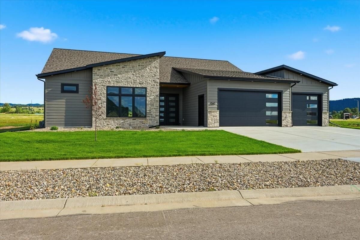 Property Photo:  1565 Blue Sage Road  SD 57783 