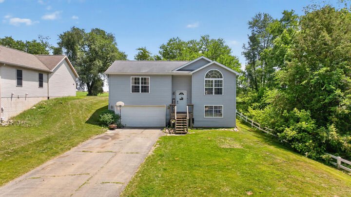 Property Photo: 10501 Loughrea Lane MI 49233