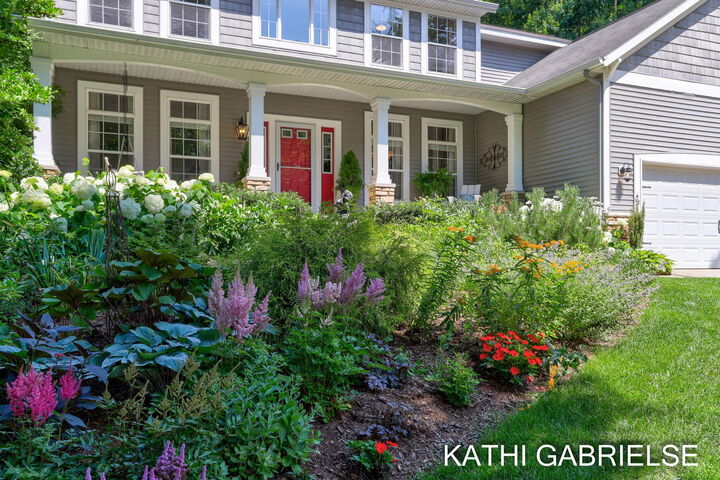 Property Photo:  18082 Hammond Bay Drive  MI 49456 