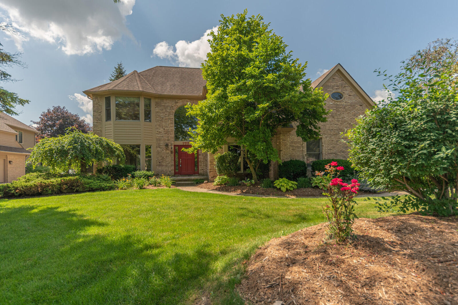Property Photo:  1711 Cypress Pointe Court  MI 48108 