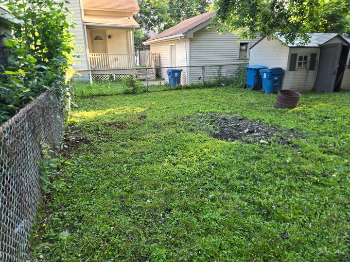 Property Photo: 381 Spruce Street IL 60506