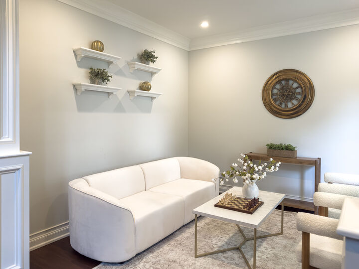 Property Photo: 1820 Brophy Avenue IL 60068