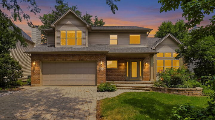 Property Photo:  2219 Haider Avenue  IL 60564 