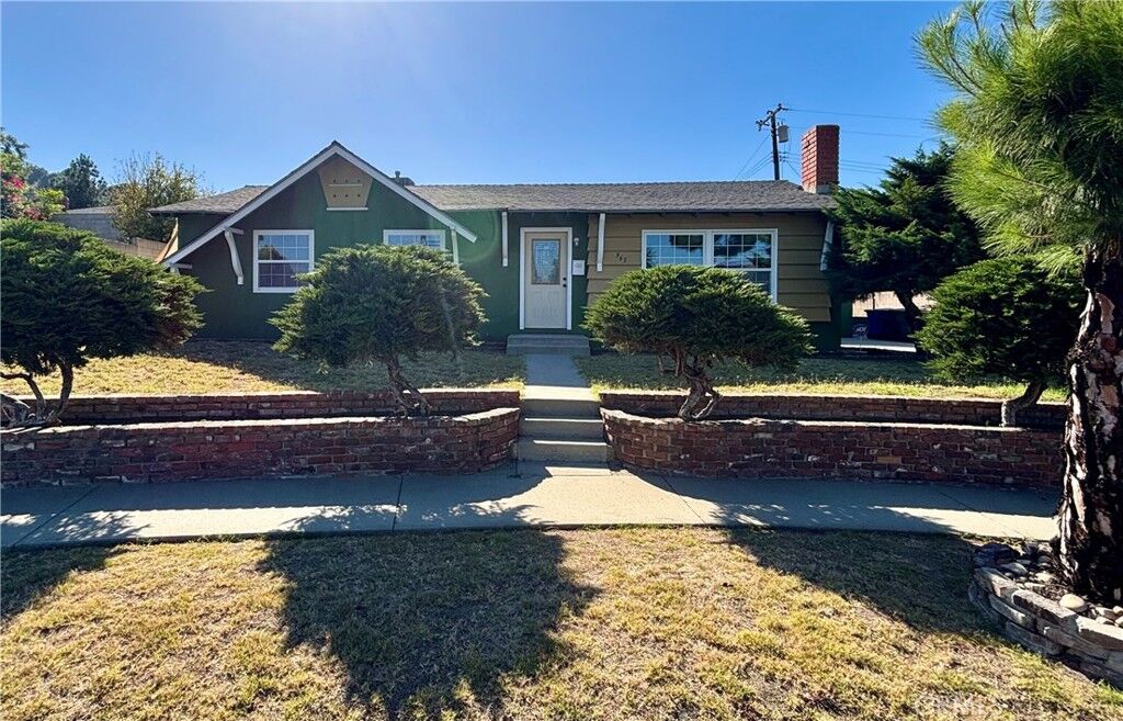Property Photo:  963 Ameluxen Ave  CA 91745 
