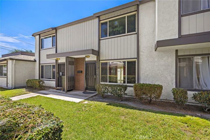 Property Photo:  13148 Ferndale  CA 92844 