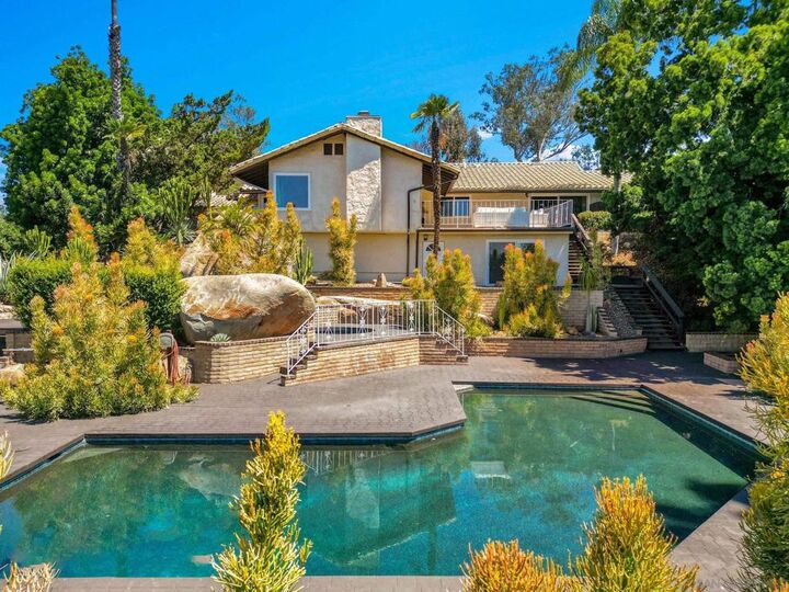 Property Photo:  1389 Merritt Dr  CA 92020 