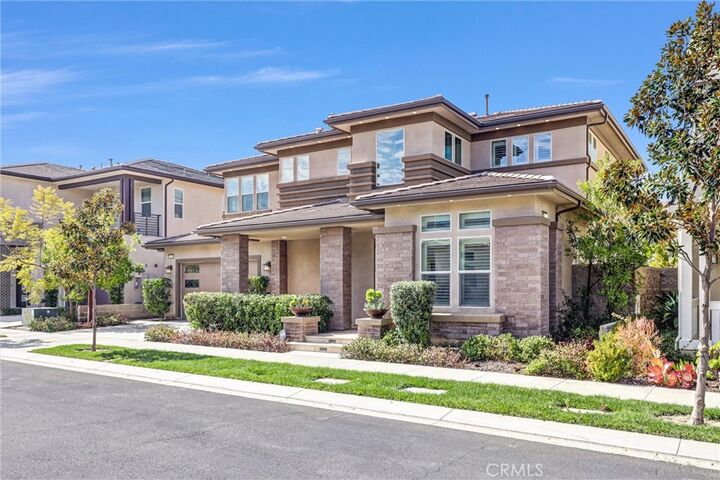 Property Photo:  58 Sagan Way  CA 92618 