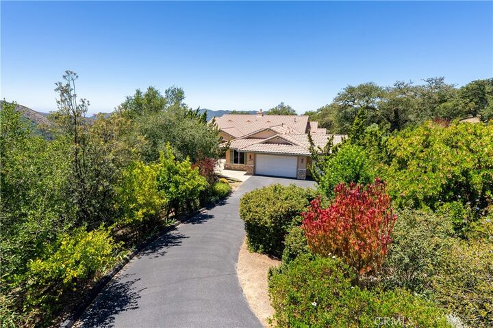 Property Photo: 12709 Paso Verde Court CA 93422