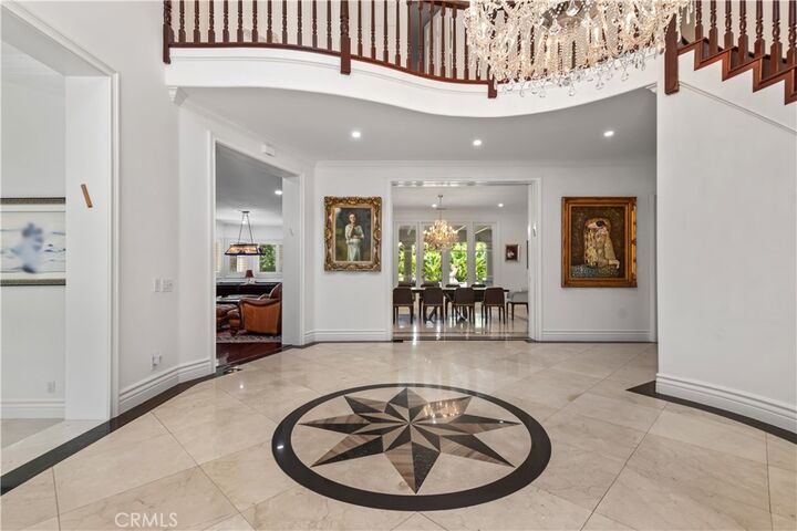 Property Photo: 5267 Newcastle CA 91302