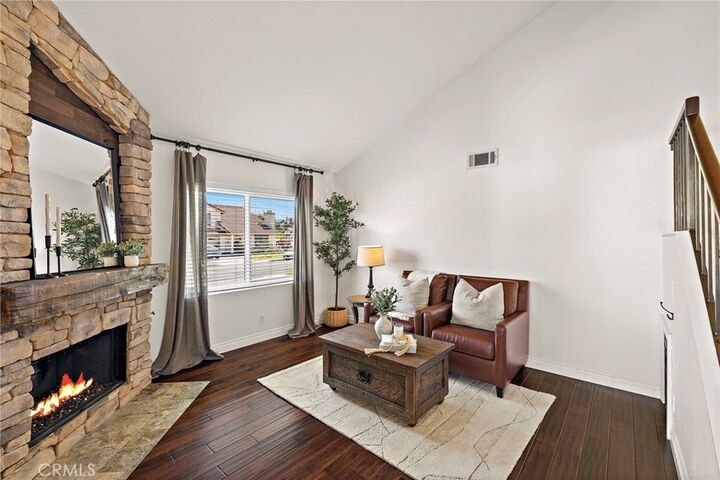 Property Photo: 26002 McKenna Court CA 92630
