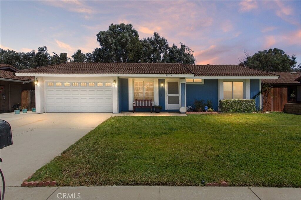 Property Photo:  23714 Gamma Street  CA 92553 