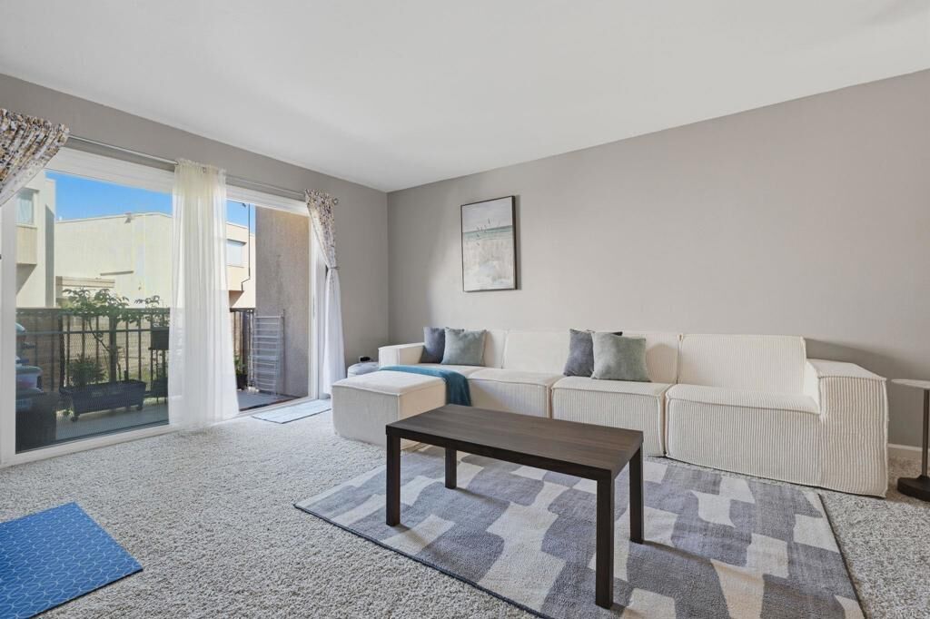 Property Photo: 5700 Baltimore Drive 81 CA 91942