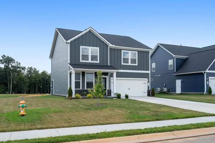 Property Photo: 9016 Hutson Drive TN 37188