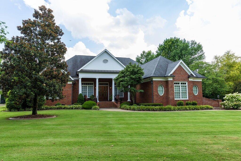 Property Photo:  1554 Bear Branch Cv  TN 37130 