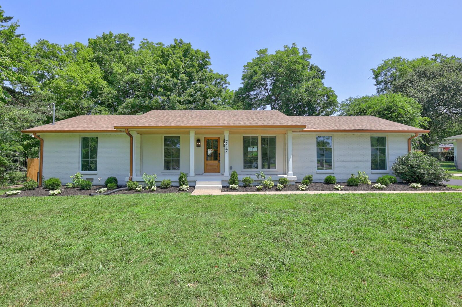 Property Photo: 7444 Highway 70 South S TN 37221