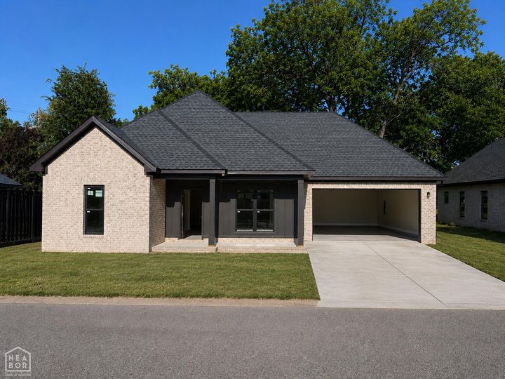 Property Photo: 602 W Kasyn AR 72442