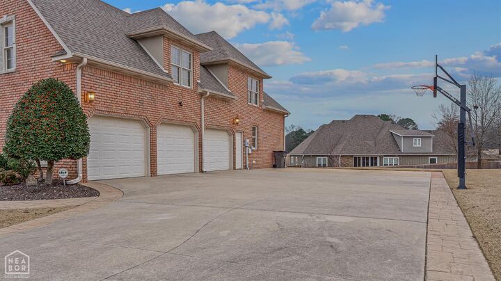 Property Photo: 12 Victor Drive AR 72450