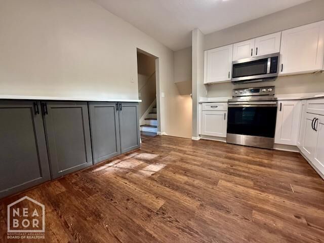 Property Photo: 1207 Rainwood Drive AR 72401