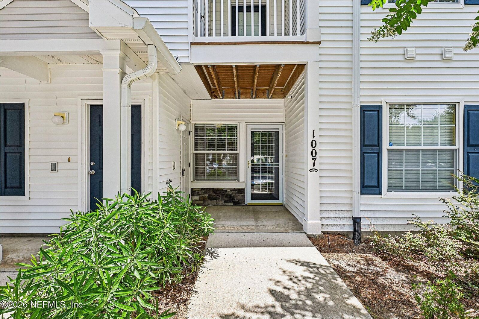 Property Photo: 575 Oakleaf Plantation Parkway 1007 FL 32065