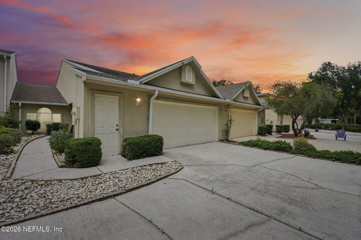 Property Photo:  58 Fox Valley Drive  FL 32073 