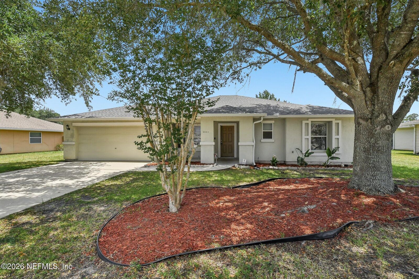 Property Photo: 9683 Hazel Lake Drive FL 32222