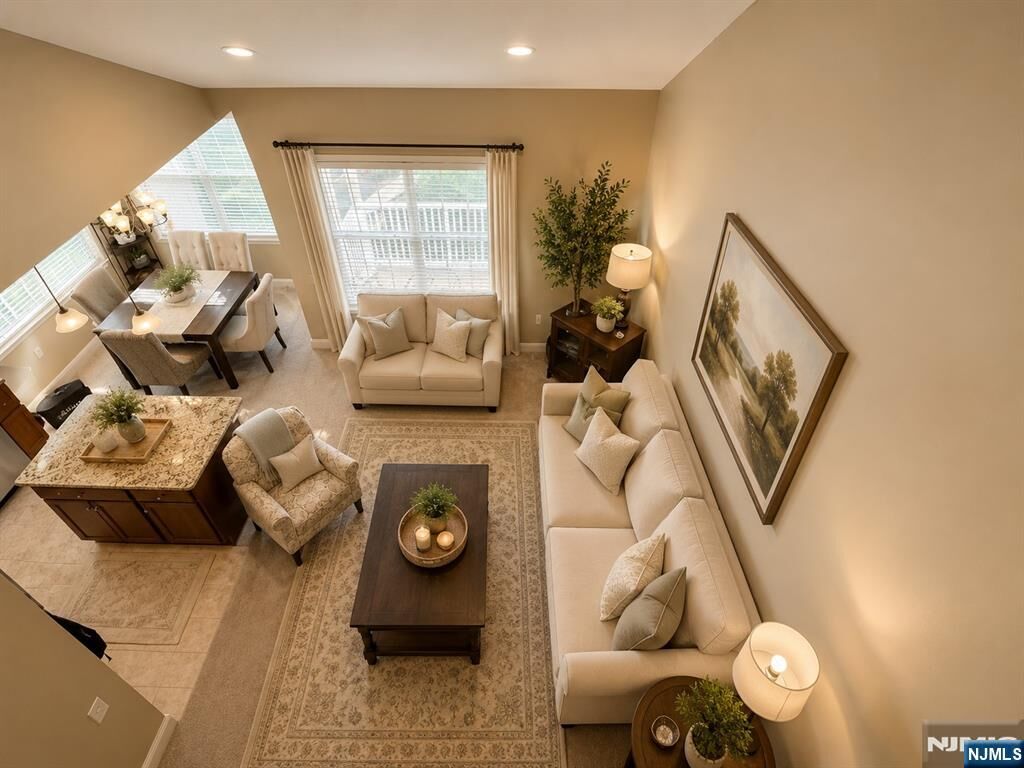 Property Photo: 5404 Sanctuary Boulevard NJ 07457