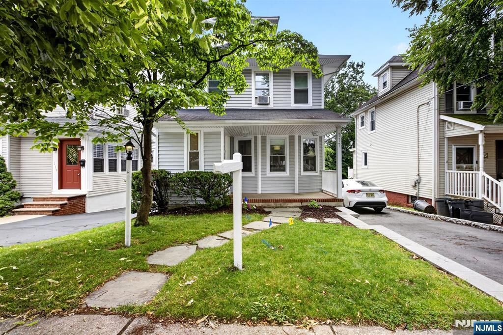 Property Photo:  117 Overpeck Avenue  NJ 07660 